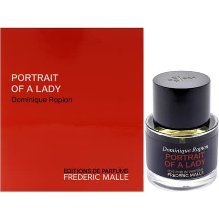 Frederic Malle Portrait Of A Lady Eau de Parfum 50ml pour femme