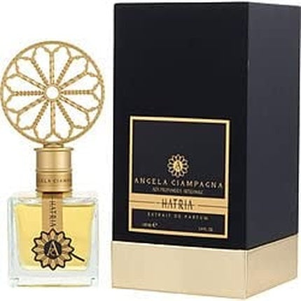 Angela Ciampagna Hatria Collection Hatria Extrait De Parfum 100ml Angela Ciampagna