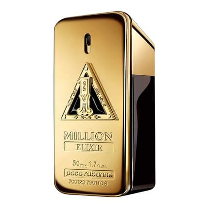 Paco Rabanne 1 Million Elixir Parfum Intense Eau de Parfum (EDP) Mixte 50ml