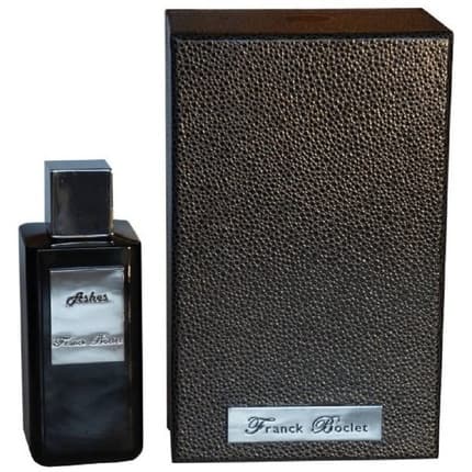 Franck Boclet Ashes Extrait De Parfum Unisex Parfum (Parfum) Mixte 100ml