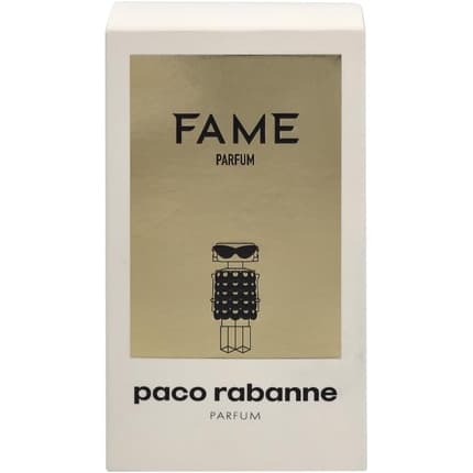 Paco Rabanne Fame Parfum 's Fragrance Eau de Parfum (EDP) Femme 30ml