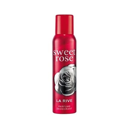 La Rive Sweet Rose Deodorant Déodorant (Déo) Mixte 150ml