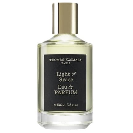 Thomas Kosmala Light Of Grace Eau de Parfum (EDP) Mixte 100ml