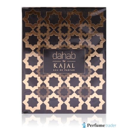 Kajal Dahab par Kajal Eau de Parfum (EDP) Mixte 100ml