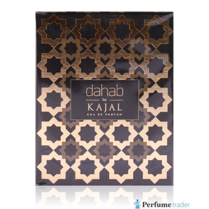 Kajal Dahab by Kajal Eau de Parfum 100ml Kajal