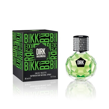 Dirk Bikkembergs 30ml Dirk Bikkembergs