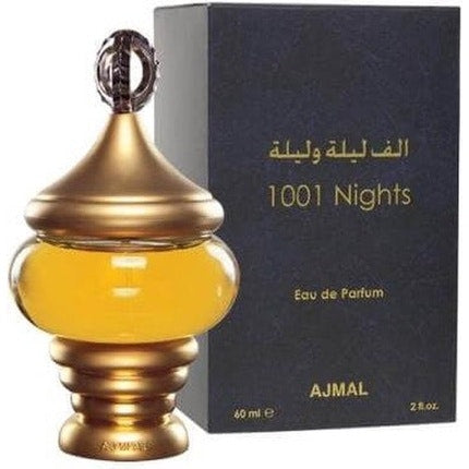 Ajmal 1001 Nights - Eau de parfum Ajmal