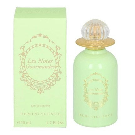 Les Notes Gourmandes Reminiscence Do Re` Heliotrope Eau De Parfum 50ml Reminiscence Paris