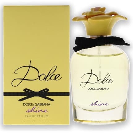 Dolce & Gabbana Dolce Shine Eau de Parfum (EDP) Femme 50ml