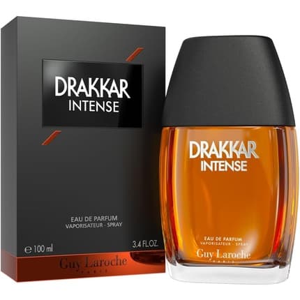 Guy Laroche Drakkar Intense Eau de Parfum (EDP) Homme 100ml
