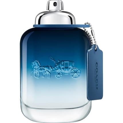 Coach Blue Eau de Parfum (EDP) Homme 100ml