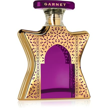 Bond No. 9 Bond No9 Dubai Collection Garnet Perfume Eau de Parfum (EDP) Mixte 100ml