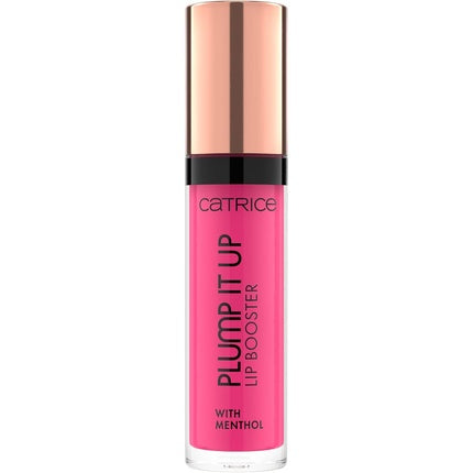 Catrice Plump It Up Lip Booster Lip Gloss 3.5ml
