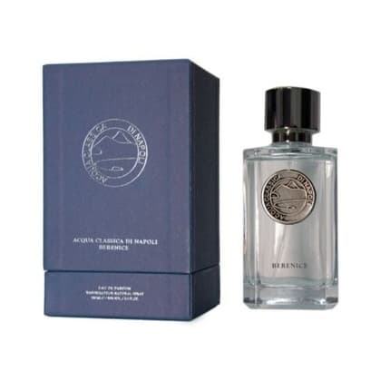 Acqua Classica Di Napoli Berenice Eau de Parfum (EDP) Femme 100ml