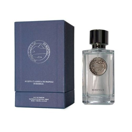 ACQUA CLASSICA DI NAPOLI Berenice Eau de Parfum for Women 100ml Spray