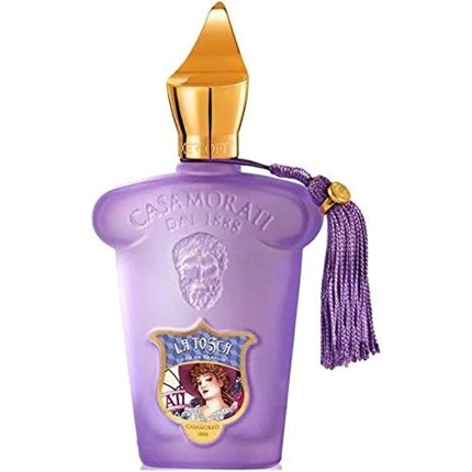 Casamorati 1888 La Tosca Perfumed Water Spray 100ml