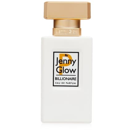 Jenny Glow Billionaire Fragrance Eau de Toilette (EDT) Mixte 30ml