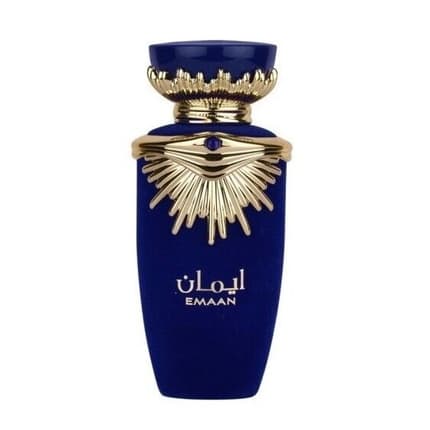 Lattafa Emaan Fragrance Eau de Parfum (EDP) Femme 100ml