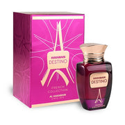 Al Haramain Destino French Collection Eau de Parfum (EDP) Mixte