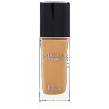 Dior Diorskin Forever Skin Glow Base Tone 3w Warm 30ml - Dior
