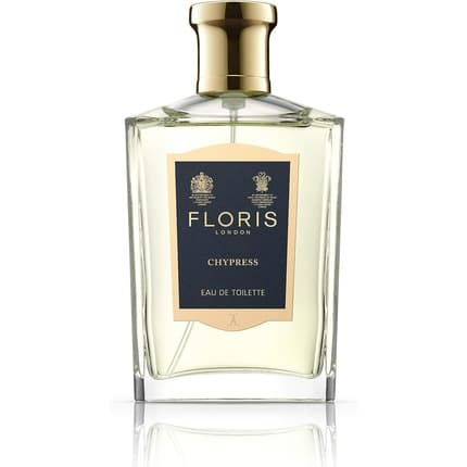 Floris London Chypress Eau de Toilette (EDT) Mixte 100ml