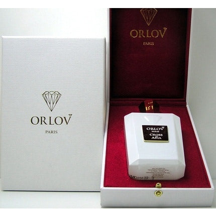 Orlov Cross of Asia 75ml Eau de parfum  Eau de Parfum spray Orlov Paris