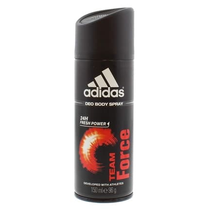 adidas Team Force Deodorant 150ml pour homme