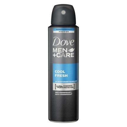 Dove Care Cool Fresh Deodorant 150ml pour homme