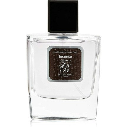 Franck Boclet Incense Eau De Parfum 100ml Franck Boclet