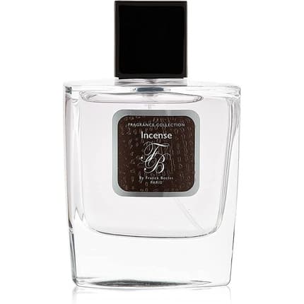 Franck Boclet Incense Eau de Parfum (EDP) Mixte 100ml