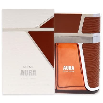 Armaf Aura Eau de Parfum (EDP) Mixte 100ml