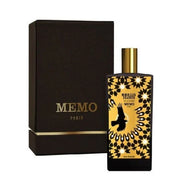 Memo Paris Moroccan Leather Eau De Parfum Spray 75 Milliliters