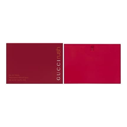 Gucci Rush Eau de Toilette (EDT) Femme 50ml