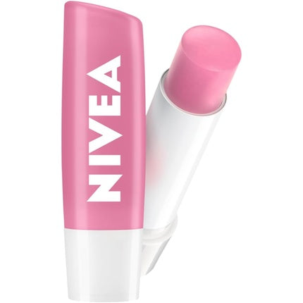 Nivea Soft Rose Nourishing Lipstick 4.8g