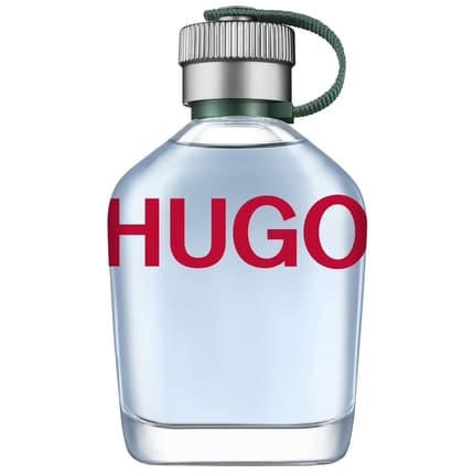 Hugo Boss Hugo Man Eau de Toilette (EDT) Mixte 200ml