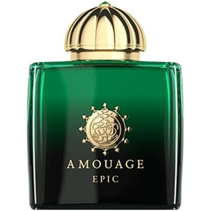 Amouage Epic Woman Eau de Parfum 100ml Amouage