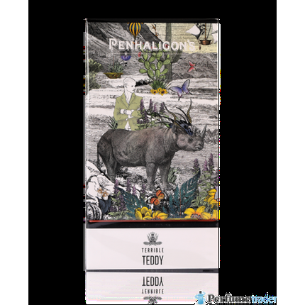 Penhaligon's Portraits Terrible Teddy Eau De Parfum 75ml For Men