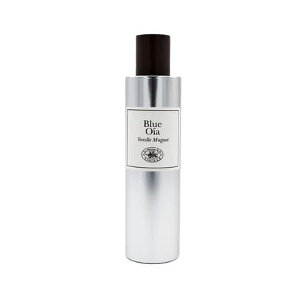 La Maison De La Vanille Blue Oa Vanille Muguet Eau de Parfum (EDP) Mixte
