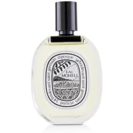 Diptyque Eau Moheli Eau de Toilette 100ml Unisex