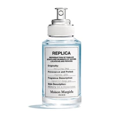 Maison Margiela Replica Sailing Day Unisex Eau de Toilette (EDT) Mixte 30ml