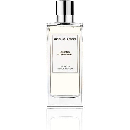 Angel Schlesser Les Eaux D'Un Instant Intimate White Flowers Eau De Toilette Spray 150ml