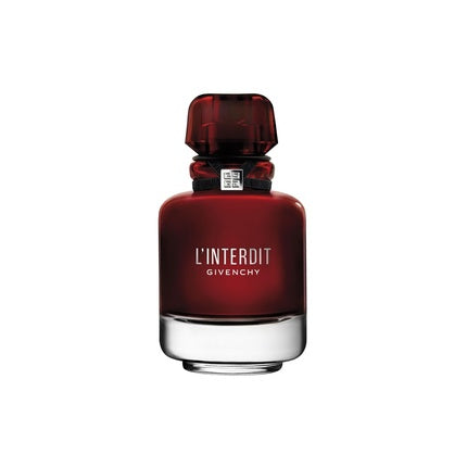 Givenchy L'Interdit Rouge Eau De Parfum 125 Ml Givenchy