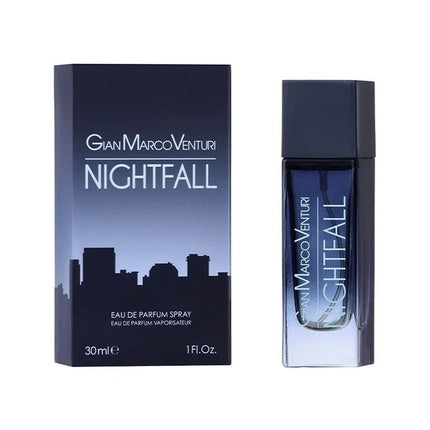 Gianmarco Venturi GMV Nightfall Eau de Parfum Spray 30ml The First