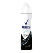 Rexona Aqua Antiperspirant Deodorant 200ml Rexona