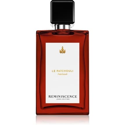 Reminiscence Reminiscence Le Patchouli Intense Unisex Fragrance Eau de Parfum (EDP) Mixte