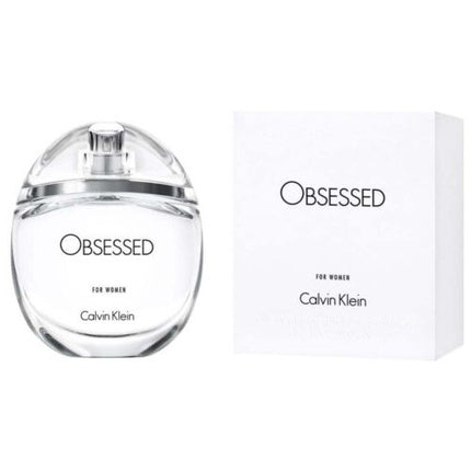 Calvin Klein Obsessed Women EDP 3.4 oz Spray Calvin Klein