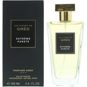 Parfums Gres Cabotine Extreme Purete Eau De Parfum 100ml Women Spray
