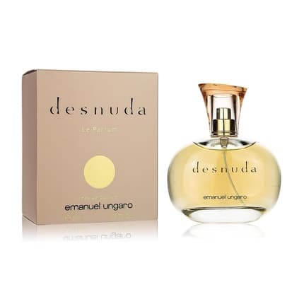 Emanuel Ungaro Nude Eau de Parfum 100ml for men