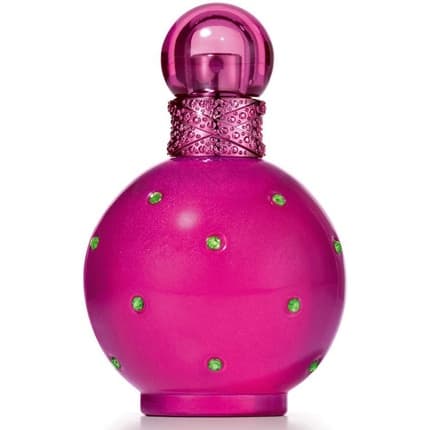 Britney Spears Midnight Fantasy Eau de Toilette (EDT) Femme 30ml