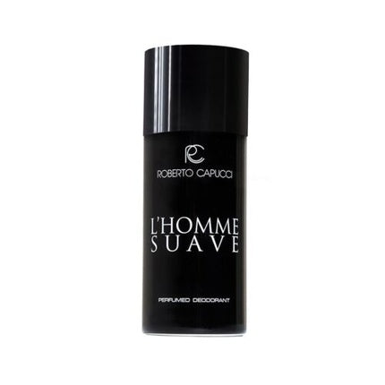 Capucci L'Homme Suave Deo 150ml Spray Capucci